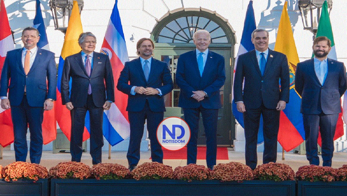 Biden anuncia un mecanismo de «bonos verdes» para ayudar a AL