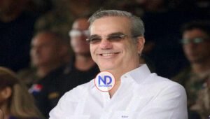 Abinader visitará cuatro provincias este fin de semana y feriado del lunes