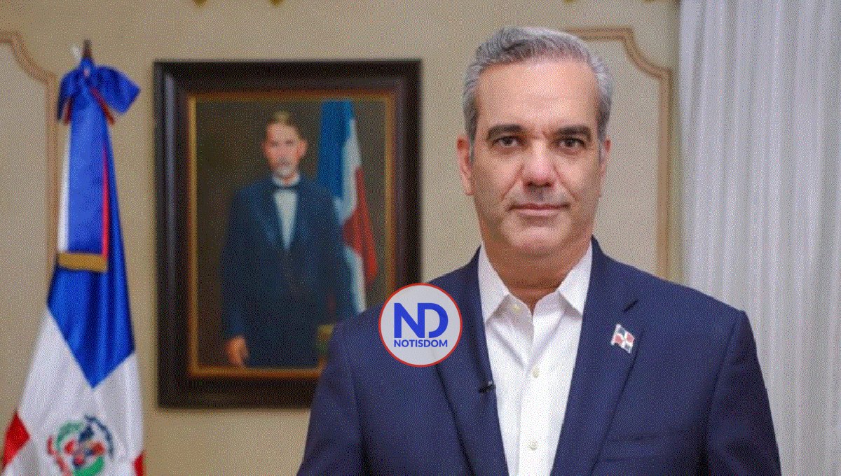 Abinader es cuarto mandatario mejor valorado América Latina