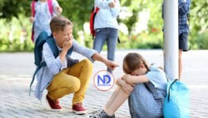 Investigación revela que casi dos alumnos por clase sufren acoso escolar