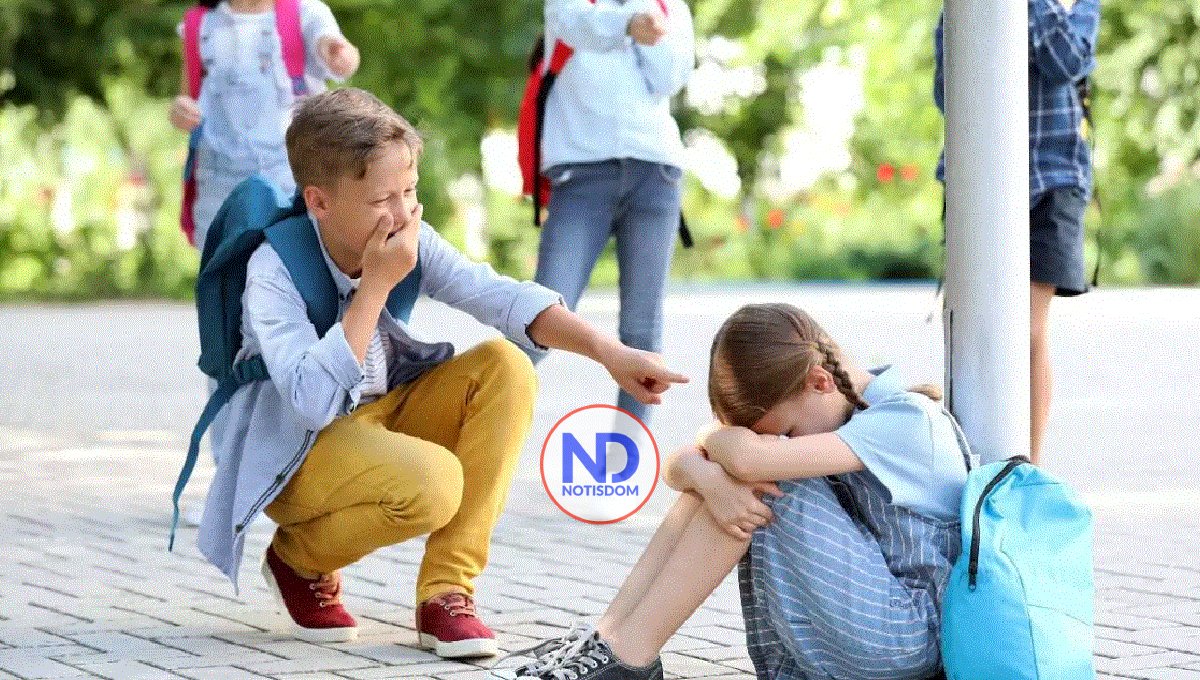 Investigación revela que casi dos alumnos por clase sufren acoso escolar