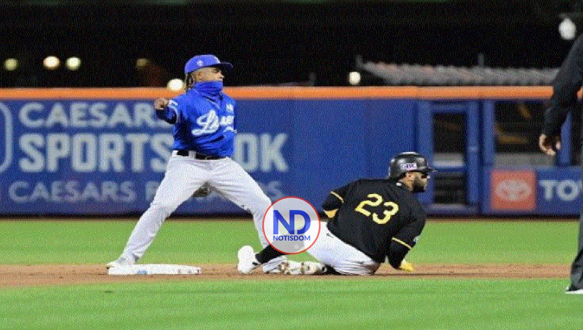 Aguilas blanquean al Licey en NY; Gigantes y Estrellas ganan en RD