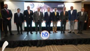 AIRD valora proceso reforma Ley crea Sistema Dominicano de la Calidad