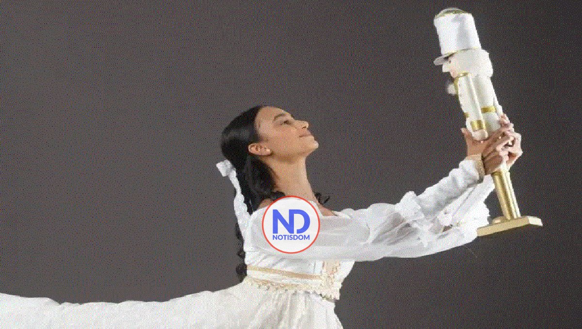 ‘El cascanueces’ va al Teatro Nacional