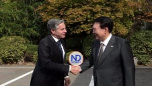 Preocupa a EU y Corea del Sur las «provocaciones» de Pyongyang