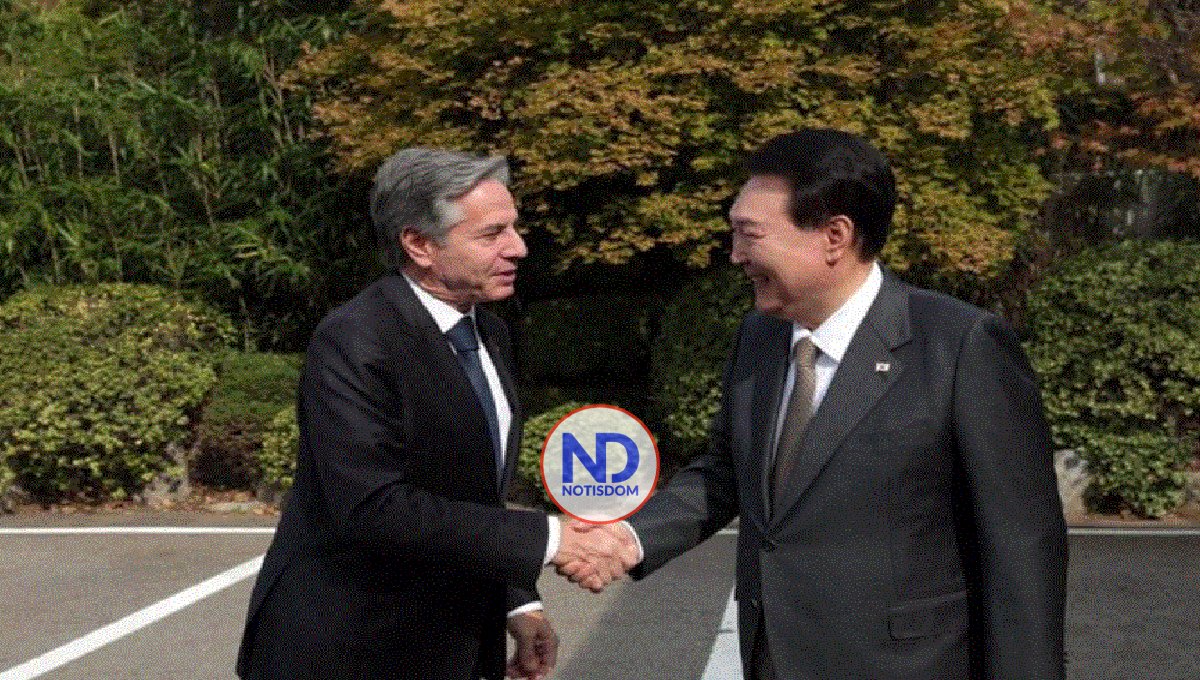 Preocupa a EU y Corea del Sur las «provocaciones» de Pyongyang