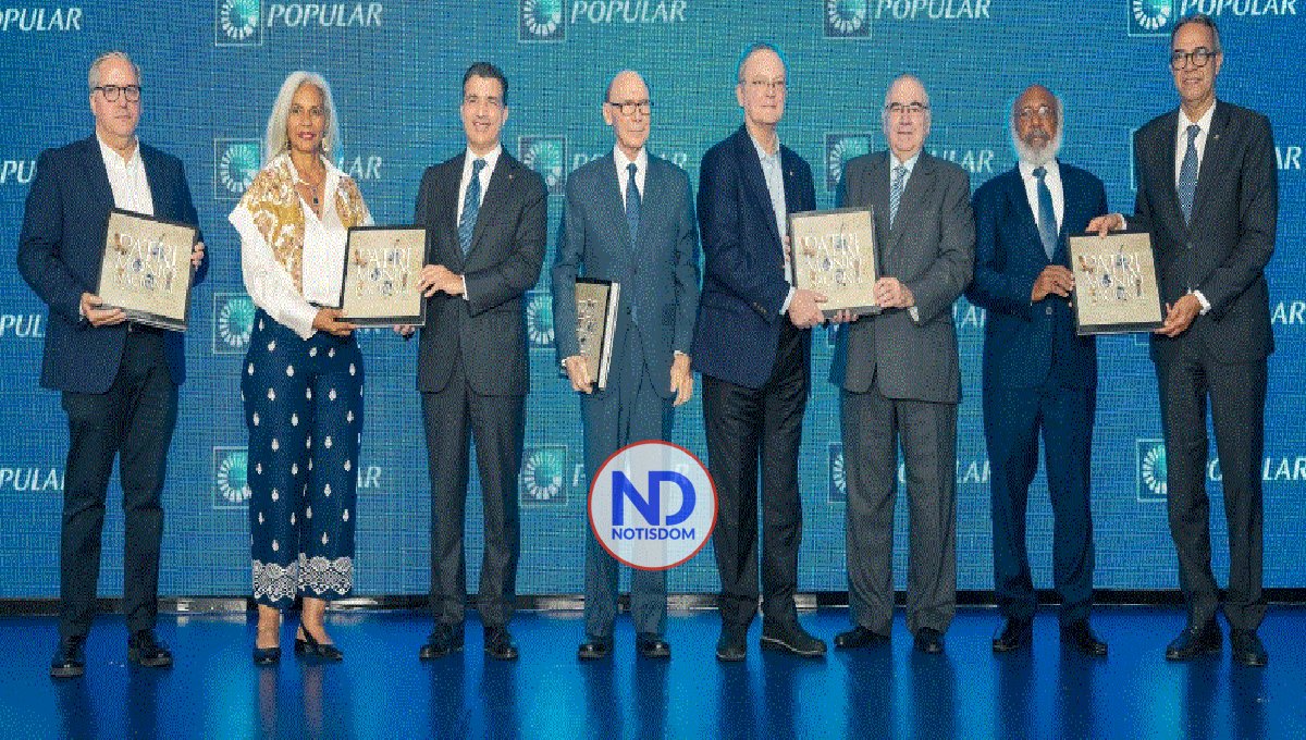 Popular presenta proyecto para promover el patrimonio nacional