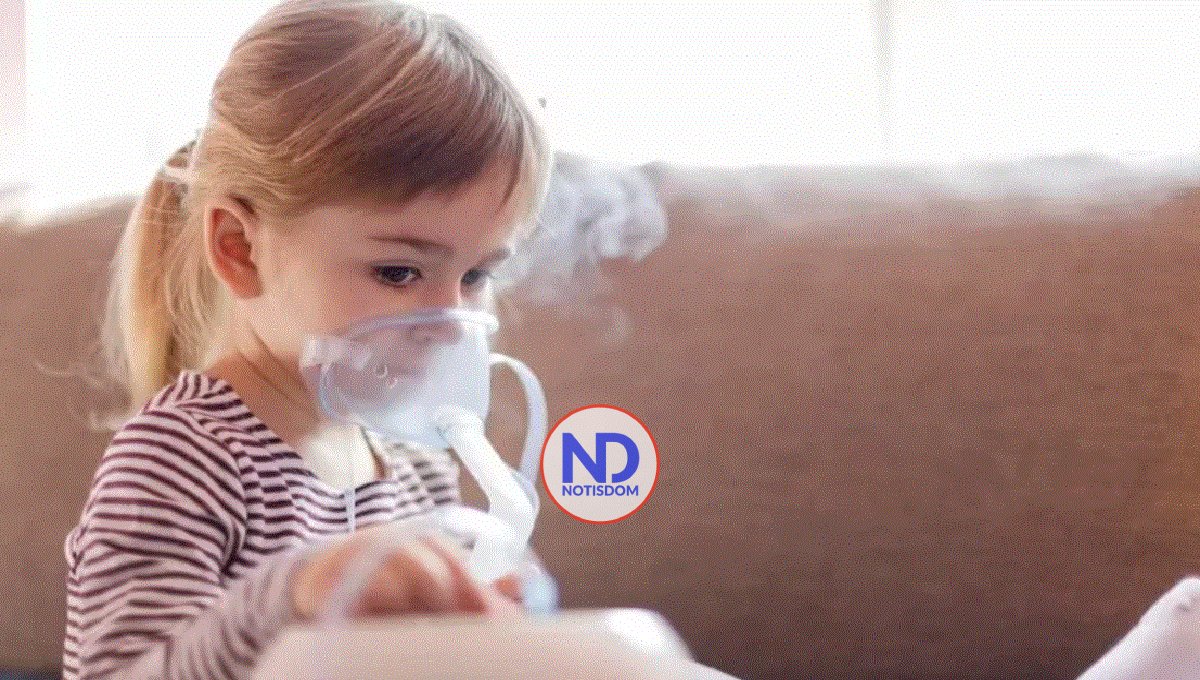 Menores de 2 años son más vulnerables al virus respiratorio sincitial