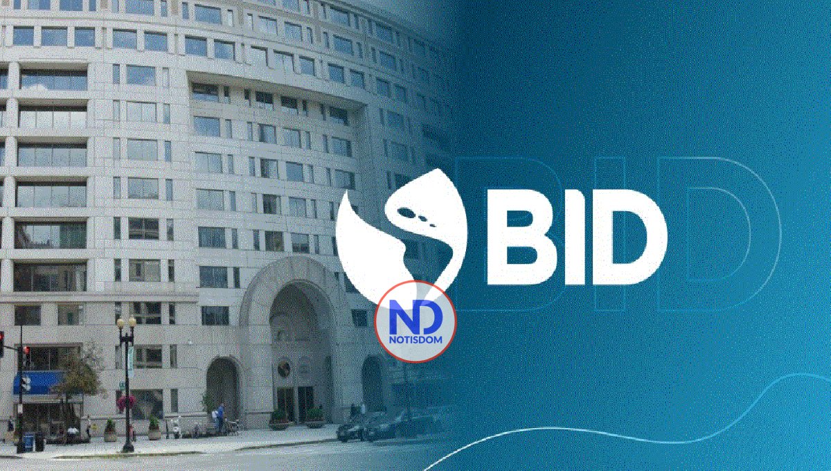 RD acogerá Asambleas de Gobernadores BID