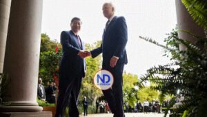 China reacciona a que Biden volvió a tachar de «dictador» a Xi Jinping