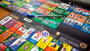 42 partidos participarán en las elecciones dominicanas del 2024