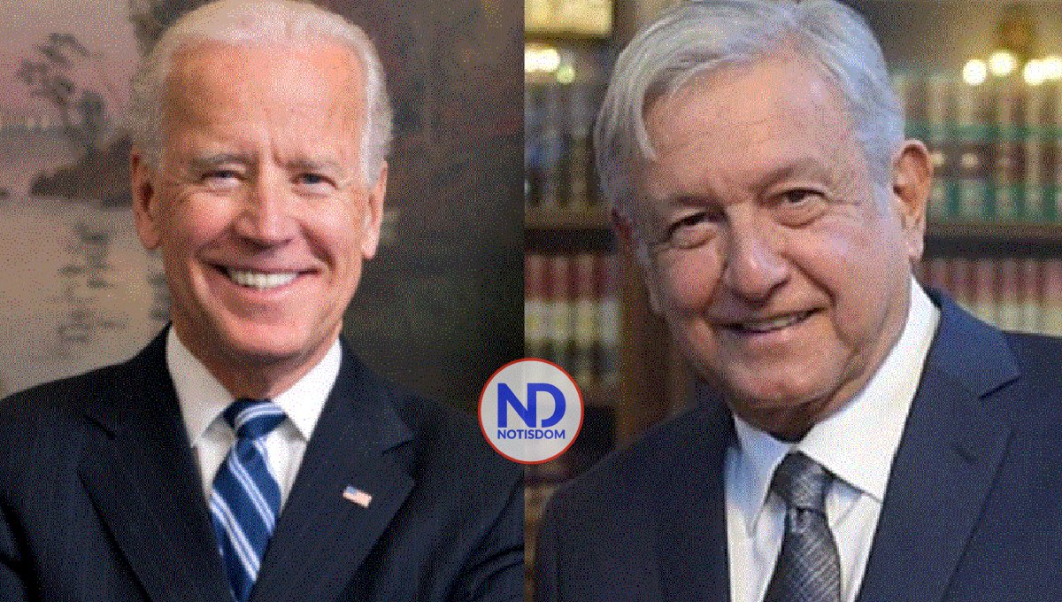 Confirmó Casa Blanca reunión Biden-López Obrador en EEUU