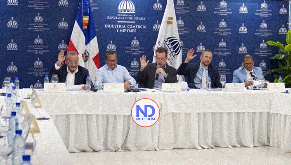 Aprueban 14 empresas de zonas francas generarían 1,479 empleos 2 Aprueban 14 empresas de zonas francas generarían 1,479 empleos