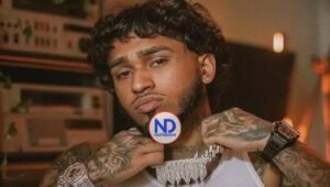 Bryant Myers habla sobre el estado de salud de Anuel