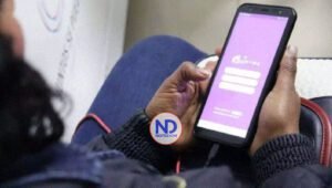 Lanzan app para reportar casos de violencia machista en tiempo real