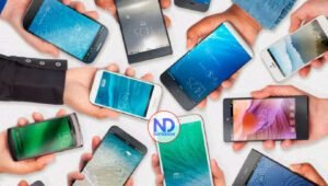 En China se acelera la competencia tecnológica en los celulares