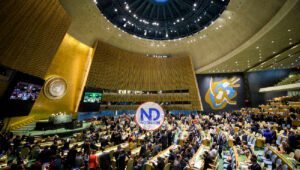 Asamblea General de ONU vuelve a pedir el fin del embargo de EEUU a Cuba