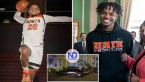 Asesinan de un balazo a un estudiante dominicano en Massachusetts