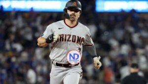 Unánime, Carroll es primer jugador de D-backs que gana Novato del Año