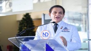 Ministro Salud Pública admite aumento muertes por dengue