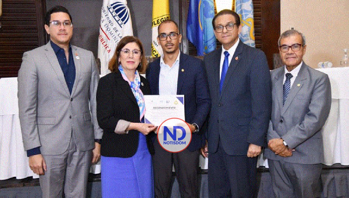 Entregan Premio Nacional de Salud en República Dominicana 2 Entregan Premio Nacional de Salud en República Dominicana