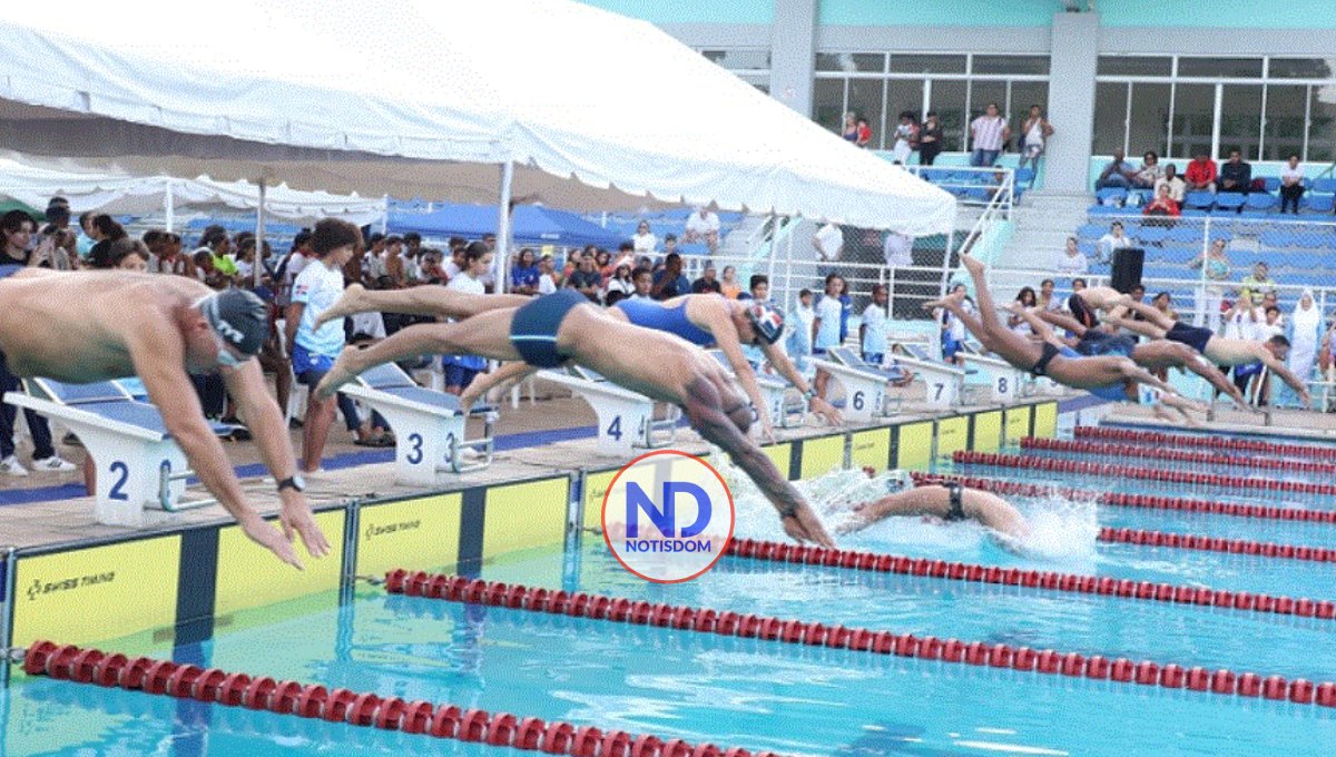 Delfines del Naco logran varios oro en inicio Invitacional Natación