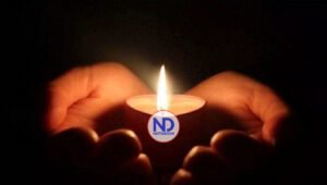 Día de los Fieles Difuntos