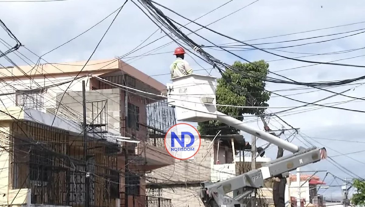 En varios sectores dicen aún no hay energía al 100% 2 En varios sectores dicen aún no hay energía al 100%