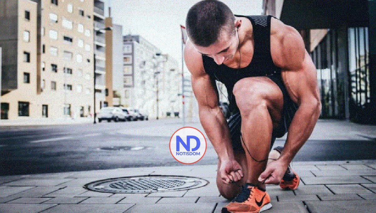 Revelan calentamiento afecta la contracción diferentes músculos