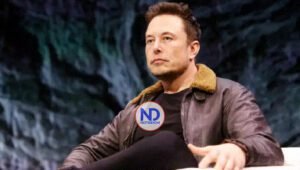 Musk ve la IA como una amenaza para la humanidad