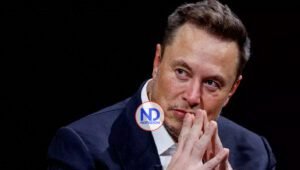 Elon Musk:»Llegará un momento en el que ningún puesto de trabajo será necesario»