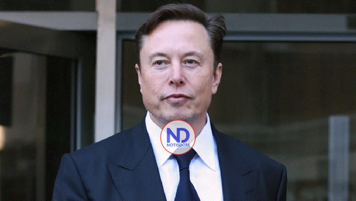 Musk ofrecerá su nuevo bot de IA Grok a los usuarios de pago de X 2 Musk ofrecerá su nuevo bot de IA Grok a los usuarios de pago de X