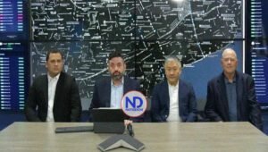 Empresarios EU llegan a RD para defender contrato con INTRANT