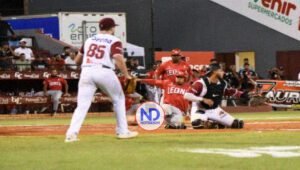 Leones, Toros y Estrellas vuelven a ganar en el beisbol dominicano
