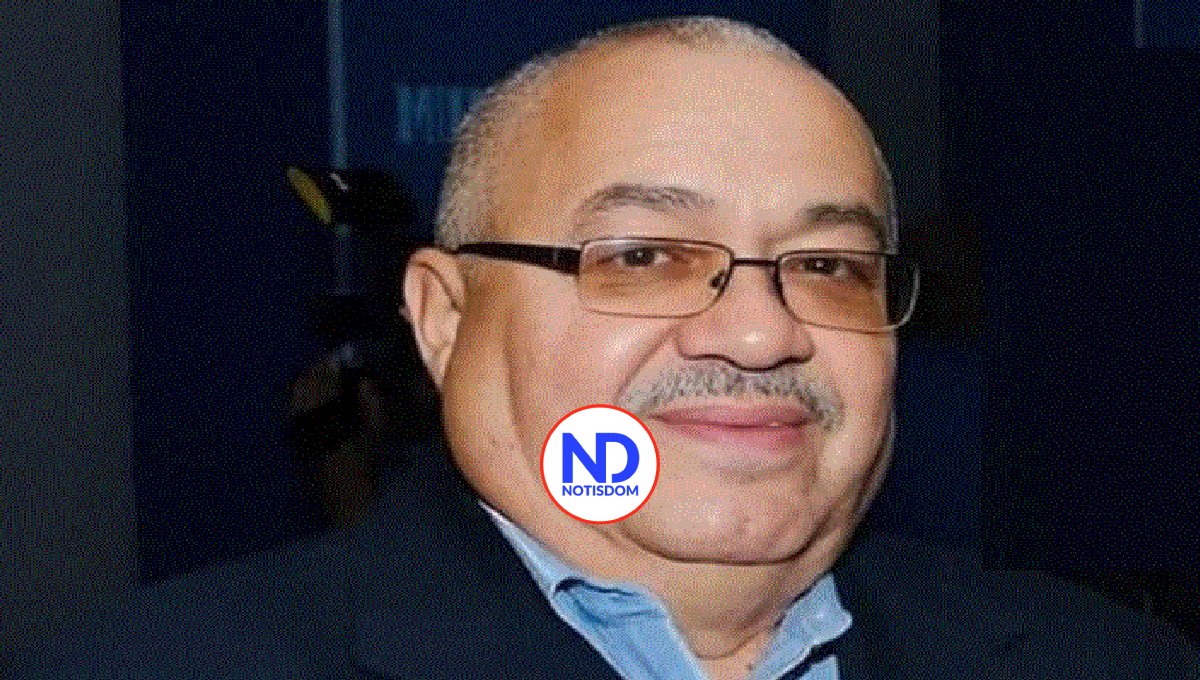 Reputado urólogo falleció en el suceso del paso a desnivel de SD