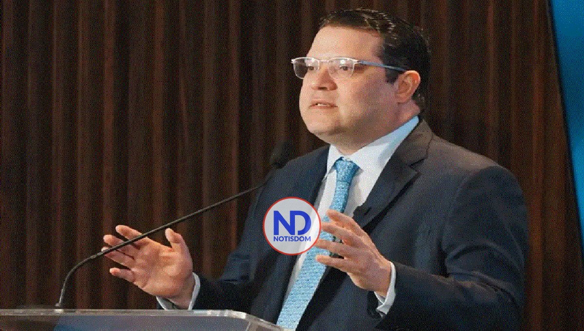 RD promueve el país como destino logístico