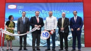 Multinacional Hayca amplía planta dispositivos e ingeniería plástica