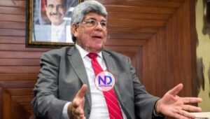 Varían medida de coerción a prisión domiciliaria a Fernando de la Rosa