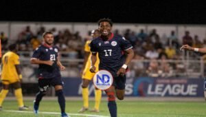 RD busca un boleto a Liga Naciones de Fútbol