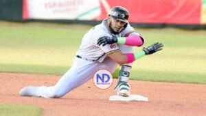 Fernando Tatis Jr. ya practica para entrar a juego con las Estrellas