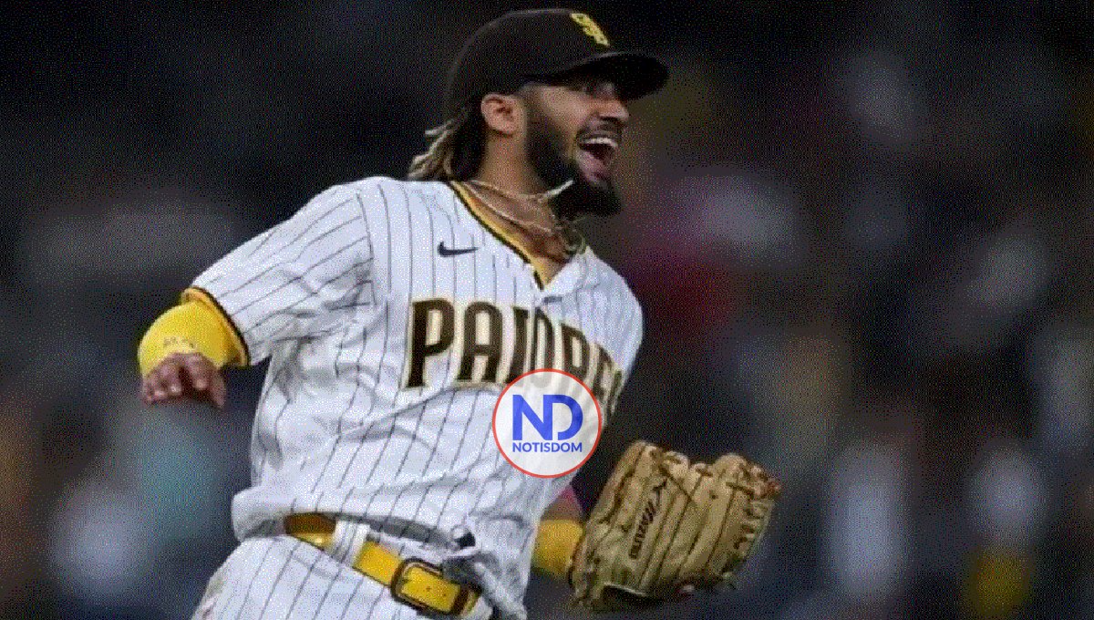Fernando Tatis Jr. gana Guante de Oro MLB 2023 2 Fernando Tatis Jr. gana Guante de Oro MLB 2023