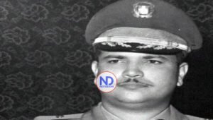 Presentan diario de Francisco Alberto Caamaño, líder de abril