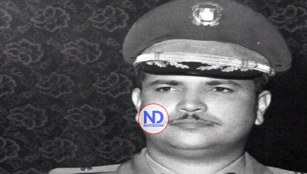 Presentan diario de Francisco Alberto Caamaño, líder de abril