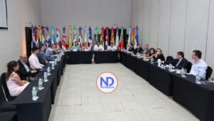 Funcionarios Iberoamérica resaltan estabilidad económica de RD