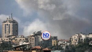 El FMI alerta de que la guerra en Gaza añade más incertidumbre a la economía global