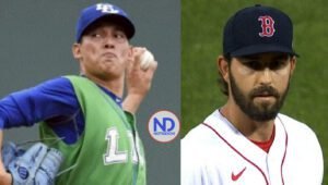 Estrellas contratan dos lanzadores abridores norteamericanos