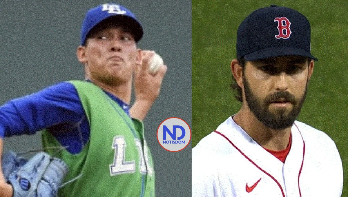 Estrellas contratan dos lanzadores abridores norteamericanos