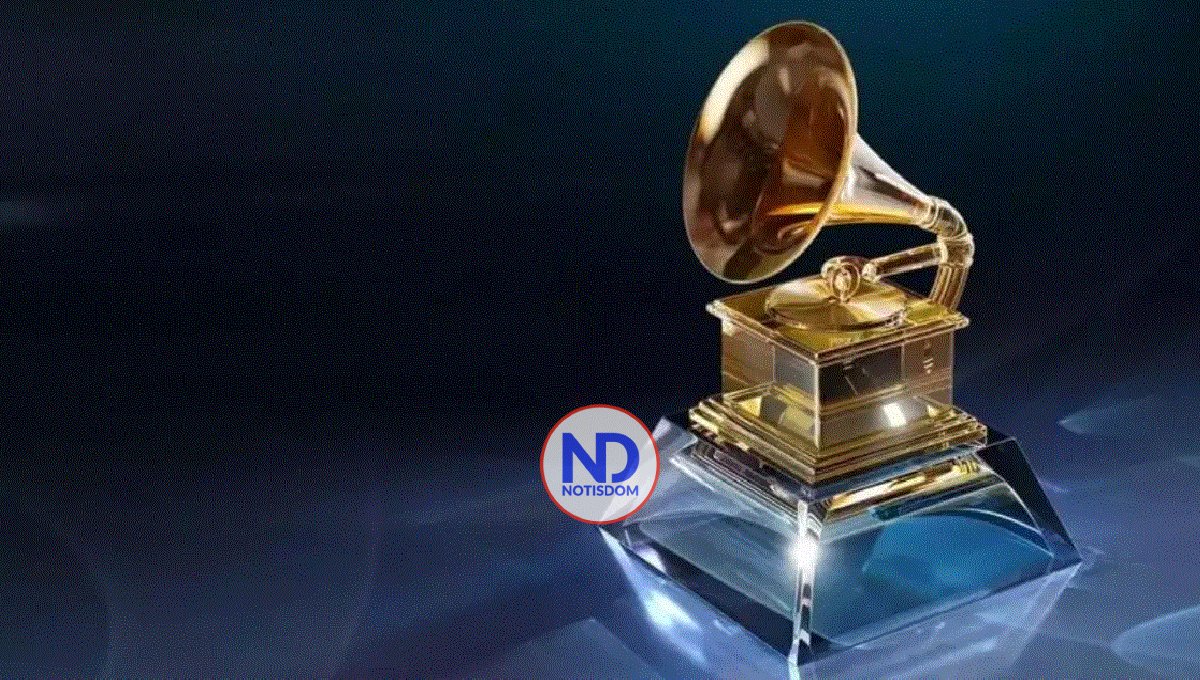 Conozca quienes son los nominados a los Grammy 2024