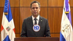 Presidente SCJ ve la Constitución es «crucial» en el sistema jurídico