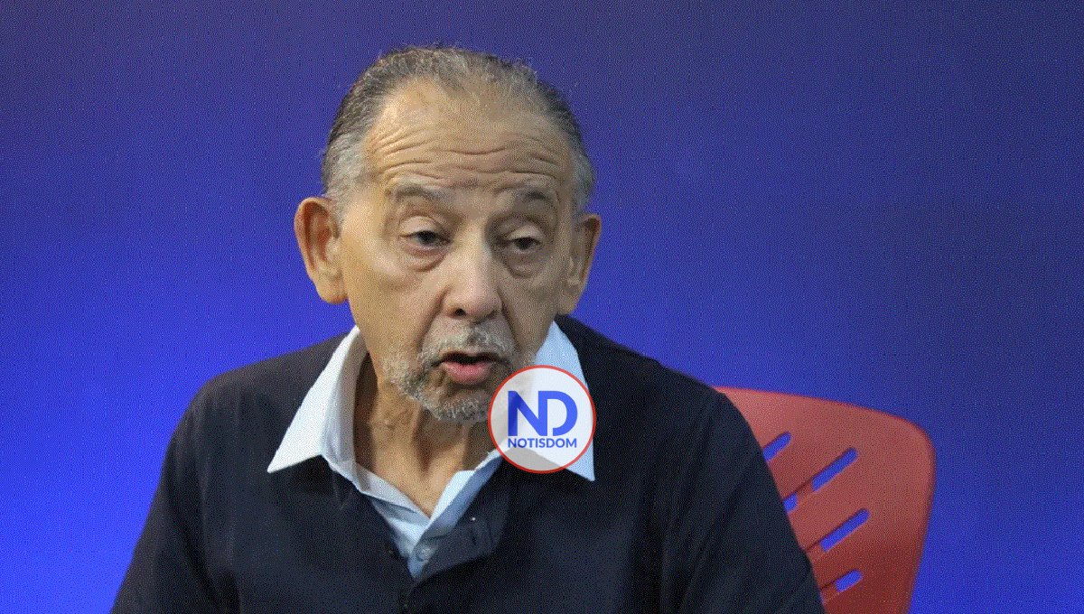 Huchi Lora reacciona a rumores de su deceso: «me morí»